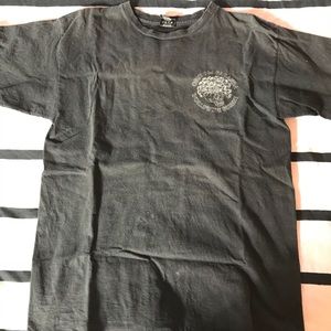 Black Obey Men’s T-shirt